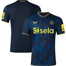 Castore Newcastle United Third Shirt 2023-24
