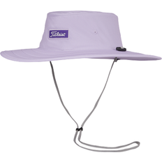 Lilla Hatte Titleist Women's Charleston Aussie Hat - Purple Cloud/Purple
