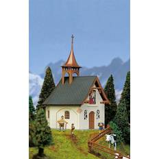 Faller Mountain Chapel