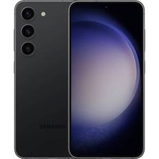 Samsung QI - Trådløs opladning Mobiltelefoner Samsung Galaxy S23 128GB