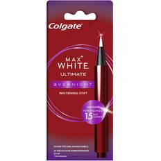 Colgate Tandblegning Colgate Max White Ultimate Overnight Whitening 2.5ml