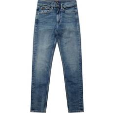 Polo Ralph Lauren Slim Jeans Polo Ralph Lauren Jeans Skinny Fit 7/8 hellblau