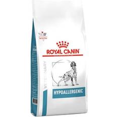 Royal Canin Dyrlægefoder - Hunde Kæledyr Royal Canin Hypoallergenic 14kg