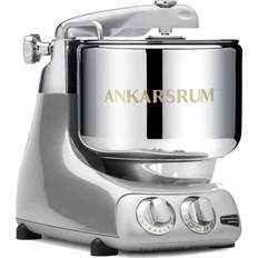 Ankarsrum Assistent Køkkenmaskiner Ankarsrum Assistent AKM 6230 Silver