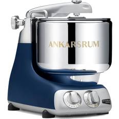 Ankarsrum Assistent Køkkenmaskiner & Foodprocessorer Ankarsrum Assistent AKM 6230 Royal Blue