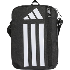 Adidas Sort Skuldertasker adidas Essentials Training Shoulder Bag - Black/White