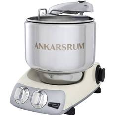 Ankarsrum Assistent Køkkenmaskiner Ankarsrum Assistent AKM 6230 Cream Light