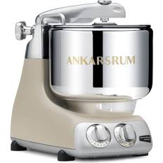 Ankarsrum Assistent Køkkenmaskiner & Foodprocessorer Ankarsrum Assistent AKM 6230 Harmony Beige