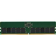 Kingston 4800 MHz - 64 GB - DDR5 RAM Kingston Server Premier DDR5 4800MHz 64GB ECC Reg (KSM48R40BD4TMM-64HMR)