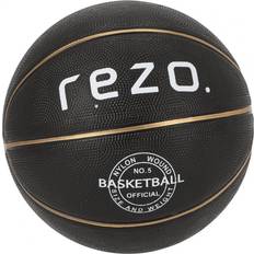 Basketbolde Rezo Rubber Basketball 8890 7
