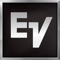 Electro-Voice EVOLVE50-Cover Beskyttelsescover
