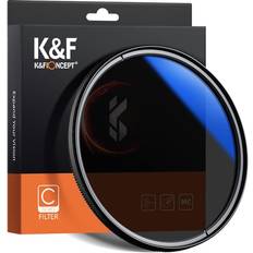 K&F Concept MC CPL Filter 77mm