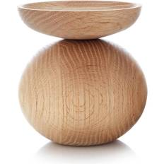 Applicata Brugskunst Applicata Shape Bowl Vase