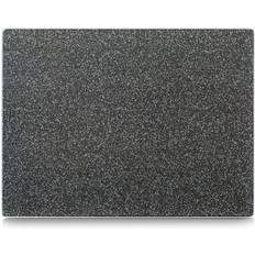 Grå Skærebrætter Zeller Present Granite Skærebræt 40cm