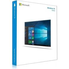 Microsoft Engelsk Operativsystem Microsoft Windows 10 Home Product Key Sofort-Download Software-Dealz