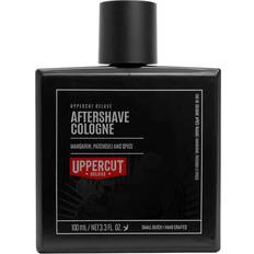 Uppercut Deluxe Aftershave Cologne 100Ml