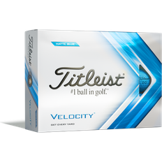 Titleist Golfbolde Titleist Velocity