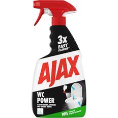 Ajax Badeværelsesrengøring Ajax Wc Power Spray