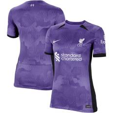 Dame - Liverpool FC T-shirts Nike Replica Liverpool Third Jersey Womens 2023-24