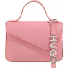 Hugo Boss Women's Mel Mn Top Hand. R Bag - Pink