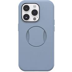 OtterBox Brun Mobilcovers OtterBox OtterGrip Symmetry Series MagSafe Case for iPhone 15 Pro