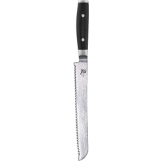 Kulstål/Rustfrit stål/Stål Knive Yaxell Ran 36008 Brødkniv 24 cm