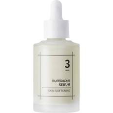 Numbuzin Hudpleje Numbuzin No. 3 Skin Softening Serum 50ml