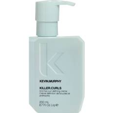 Kevin Murphy Krøllet hår - Pumpeflasker Stylingprodukter Kevin Murphy Killer Curls 200ml