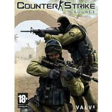 Counter strike Counter-Strike: Source (PC)