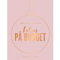 Bøger på tilbud Luksus på budget (Indbundet, 2023)
