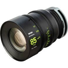 NiSi Kameraobjektiver NiSi ATHENA PRIME 85mm T1.9 Cine Lens for Sony E