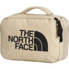 The North Face Indvendig lomme Toilettasker & Kosmetiktasker The North Face Camp Voyager Dopp Kit: Gravel Black
