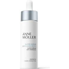 Anti-blemish Serummer & Ansigtsolier Anne Möller Super Serum Anti-Dark Spots 30ml