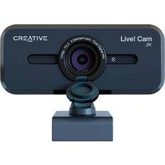 Creative Webcam live! cam sync 4k