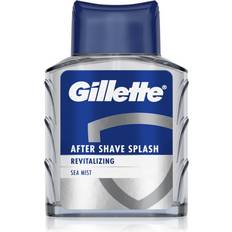 Gillette Skægstyling Gillette Series Sea Mist Aftershave vand 100 ml