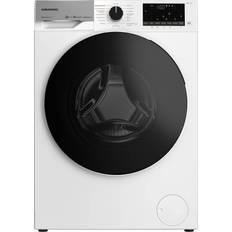 Grundig Vaske-tørremaskine GW7P510447W