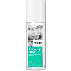 Mexx Look Up Now Life Is Surprising for Him Deodorant