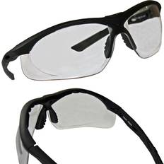 Swiss Eye Lancer Clear sikkerhedsbriller