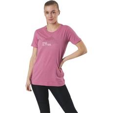 8848 Altitude Waterlily Tee - Pink