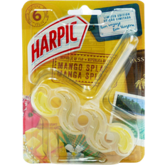 Harpic Toiletblok Mango Splash
