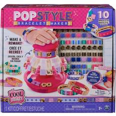 Spin Master Kreakasser Spin Master Cool Maker PopStyle Bracelet Maker