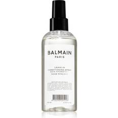 Balmain Fedtet hår Hårprodukter Balmain Leave-In Conditioning Spray 200ml