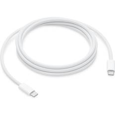 Kabler Apple 240W Charge USB C - USB C M-M 2m
