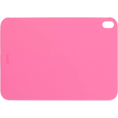 Holdit Silicone Case iPad Air 10.9 - Bright Pink