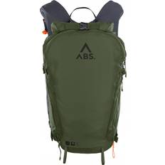 ABS A.Light E, 25-30L, lavinerygsæk, khaki