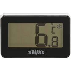 Xavax Orange Køkkentilbehør Xavax Digital Køle- & Frysetermometer