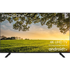 Chromecast TV Prosonic 55UA7023S