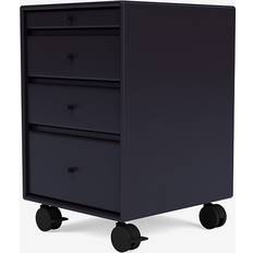 Montana Furniture Office unit 4269 Shadow Opbevaringsskab 35.4x46.8cm