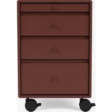 Montana Furniture Office unit 4269 Masala Opbevaringsskab 35.4x46.8cm