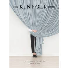 Kunst & Fotografier Bøger The Kinfolk Home (Indbundet, 2015)